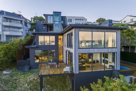 Photo of property in 14 Shalimar Crescent, Khandallah, Wellington, 6035