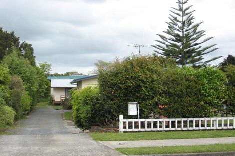 Photo of property in 60b Raikes Avenue, Te Awamutu, 3800