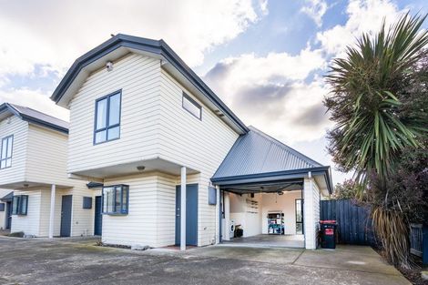 Photo of property in 1/25 Braddon Street, Addington, Christchurch, 8024