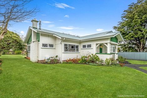 Photo of property in 119 Liverpool Street, College Estate, Whanganui, 4500