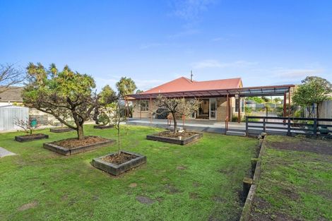Photo of property in 1 Mill Road, Leithfield, Amberley, 7481