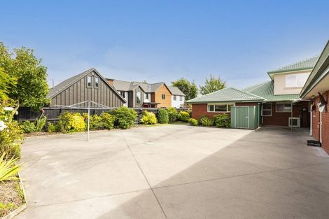 Photo of property in 149 Regent's Park Drive, Casebrook, Christchurch, 8051
