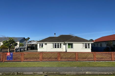 Photo of property in 93 Weld Street, Hokitika, 7810