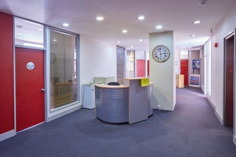 Photo of property in Molesworth House, 101u9a Molesworth Street, Thorndon, Wellington, 6011