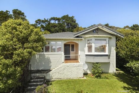 Photo of property in 45 Mairangi Road, Wadestown, Wellington, 6012