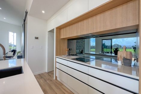 Photo of property in 65 Livingstone Road, Ngahinapouri, Hamilton, 3290