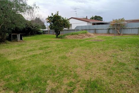 Photo of property in 118 Lahore Street, Wairoa, 4108