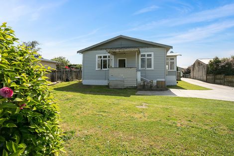 Photo of property in 48a Raeburne Street, Te Awamutu, 3800
