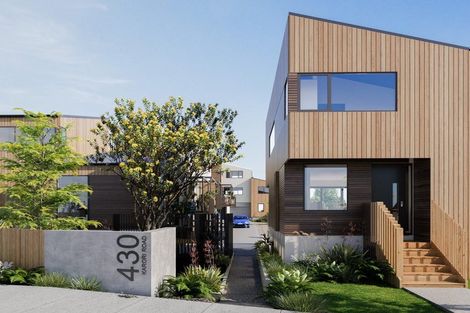Photo of property in 202/48 Clay Works Lane, New Lynn, 0600