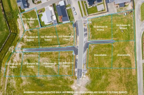 Photo of property in 123 Dobson Street, Gleniti, Timaru, 7910