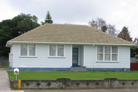 Photo of property in 10 Rochester Street, Awapuni, Palmerston North, 4412