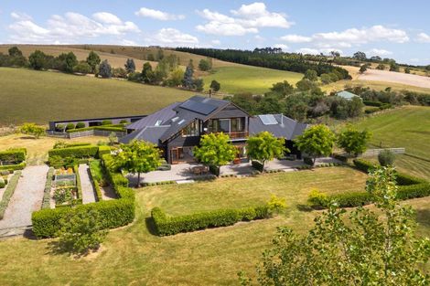 Photo of property in 246 Tiffin Road, Parkvale, Carterton, 5792