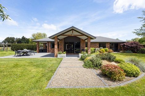 Photo of property in 815 Parallel Road, Ohaupo, 3881