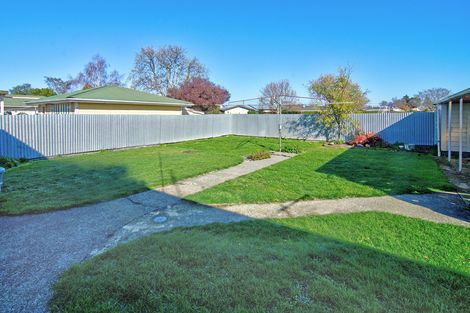 Photo of property in 31 Rugby Street, Kuripuni, Masterton, 5810