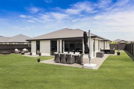 Photo of property in 7 Cattermole Street, Kaiapoi, 7630