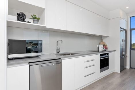 Photo of property in 408/57 Mapou Road, Hobsonville, Auckland, 0616