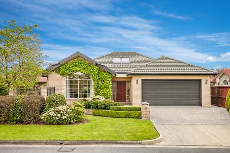 Photo of property in 15 Caleb Place, Northwood, Christchurch, 8051