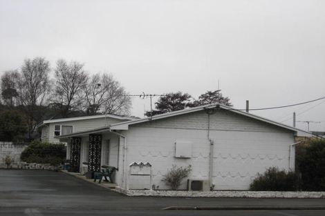 Photo of property in 986c George Street, North Dunedin, Dunedin, 9016