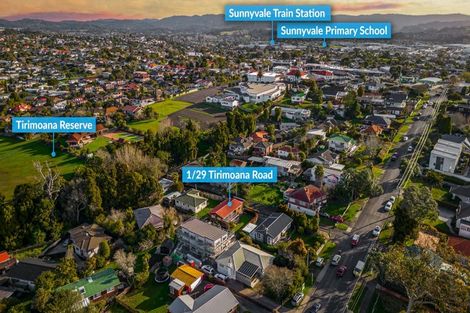 Photo of property in 29 Tirimoana Road, Te Atatu South, Auckland, 0602