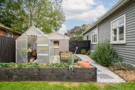 Photo of property in 6 Glynne Crescent, Spreydon, Christchurch, 8024