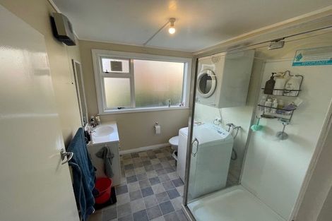 Photo of property in 4/19 Haddon Place, Dunedin Central, Dunedin, 9016