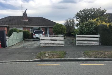 Photo of property in 244 Selwyn Street, Marchwiel, Timaru, 7910