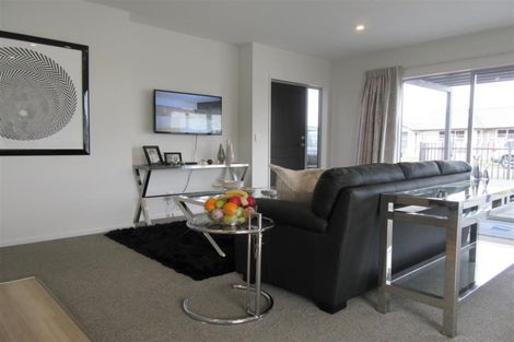 Photo of property in 60 Kittyhawk Avenue, Wigram, Christchurch, 8042