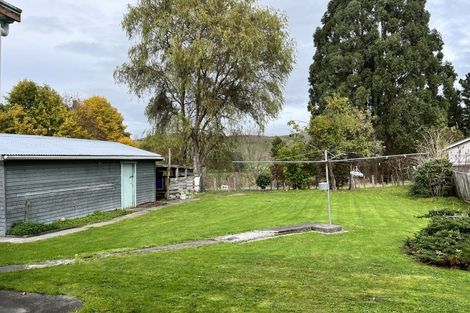 Photo of property in 53 Kaka Road, Taihape, 4720