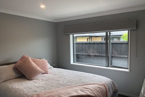 Photo of property in 76 Hungerford Drive, Rolleston, 7615