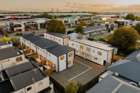 Photo of property in 1/146 Blenheim Road, Riccarton, Christchurch, 8041