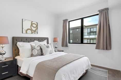 Photo of property in 15/11 Carlos Drive, Flat Bush, Auckland, 2016