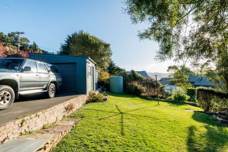Photo of property in 601 Highcliff Road, Highcliff, Dunedin, 9077