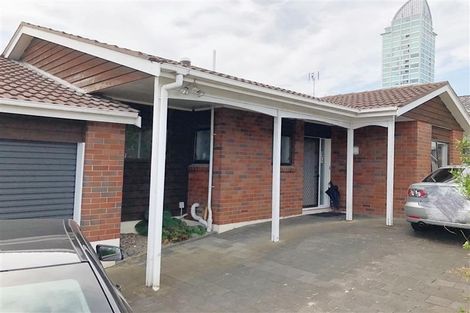 Photo of property in 3/27 Byron Avenue, Takapuna, Auckland, 0622