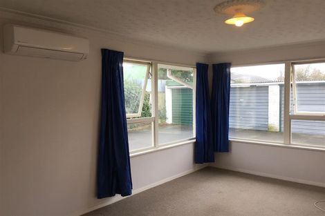 Photo of property in 4/22 Longfellow Street, Sydenham, Christchurch, 8023