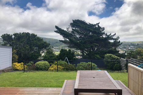 Photo of property in 9 Chapman Street, Johnsonville, Wellington, 6037