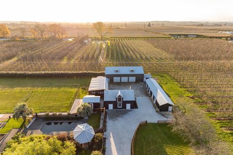 Photo of property in 1141 Omahu Road, Twyford, Hastings, 4175