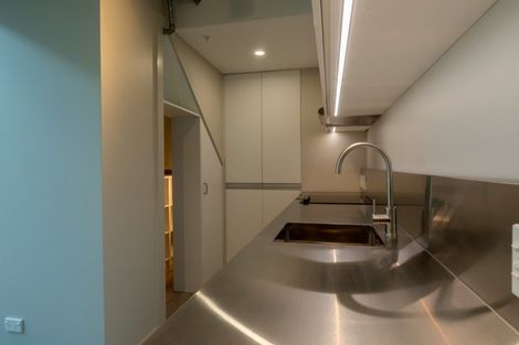 Photo of property in Ink'd, 12/19u Pirie Street, Mount Victoria, Wellington, 6011
