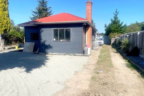Photo of property in 81 Archibald Street, Tinwald, Ashburton, 7700