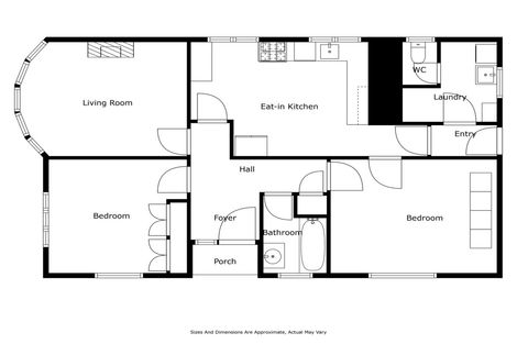 Photo of property in 125 Caversham Valley Road, Calton Hill, Dunedin, 9012
