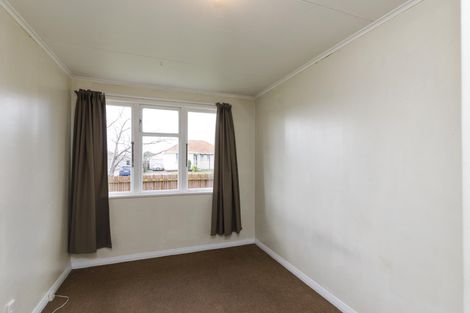 Photo of property in 6 Rochester Street, Awapuni, Palmerston North, 4412