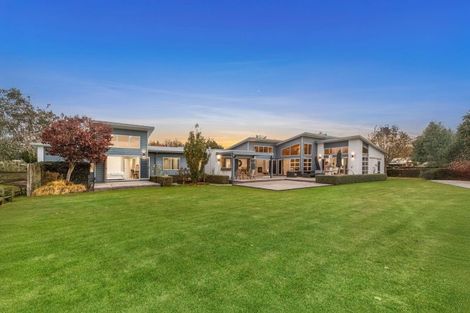 Photo of property in 112c Burwood Road, Matamata, 3400