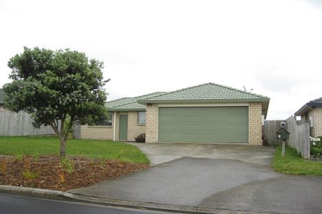 Photo of property in 3 Les Marston Place, Pukekohe, 2120