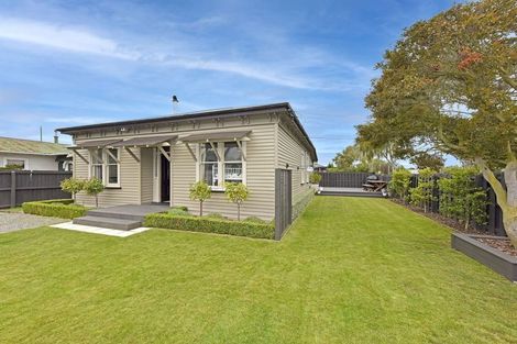 Photo of property in 153 Simeon Street, Spreydon, Christchurch, 8024