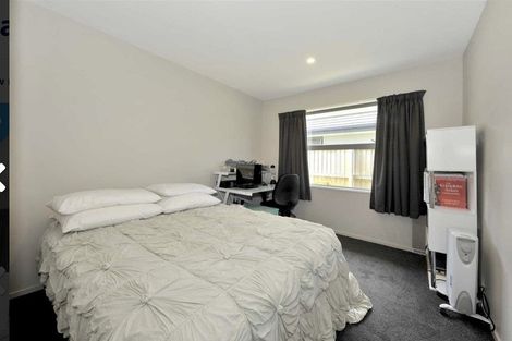 Photo of property in 8 Nacelle Road, Wigram, Christchurch, 8042