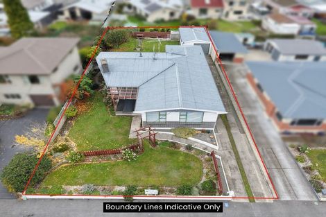 Photo of property in 7 Meon Street, Oamaru North, Oamaru, 9400