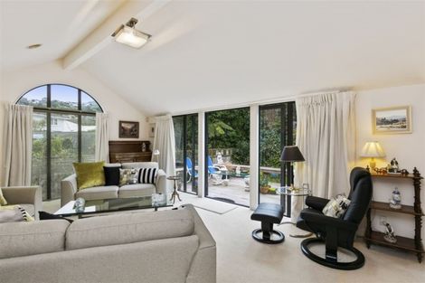 Photo of property in 19a Ngatoto Street, Khandallah, Wellington, 6035