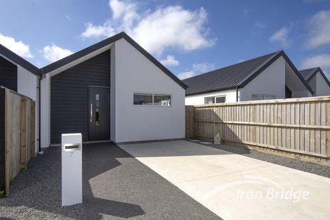 Photo of property in 7 Becks Street, Kaiapoi, 7630