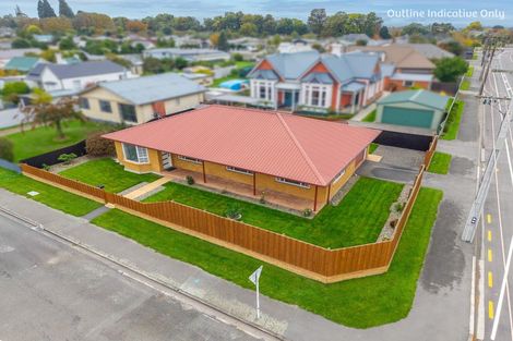 Photo of property in 20 Allnatt Street, Temuka, 7920