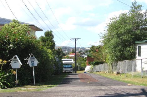 Photo of property in 21 Gilliam Street, New Lynn, Auckland, 0600