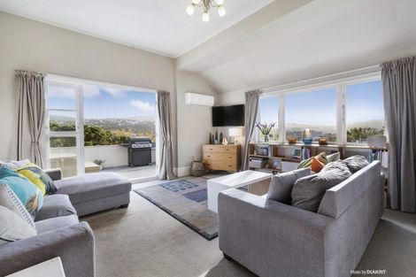 Photo of property in 134a Coromandel Street, Newtown, Wellington, 6021